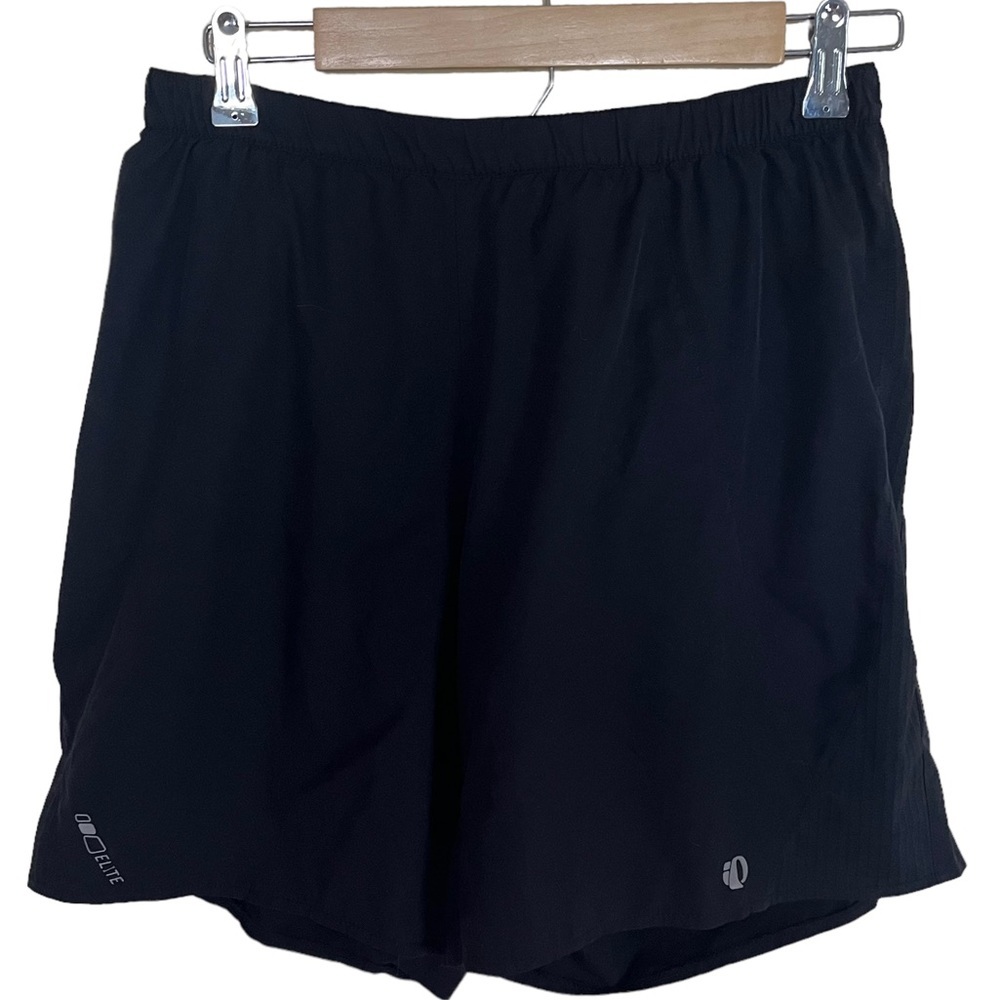 Mens Pearl Izumi Elite Series Shorts L
